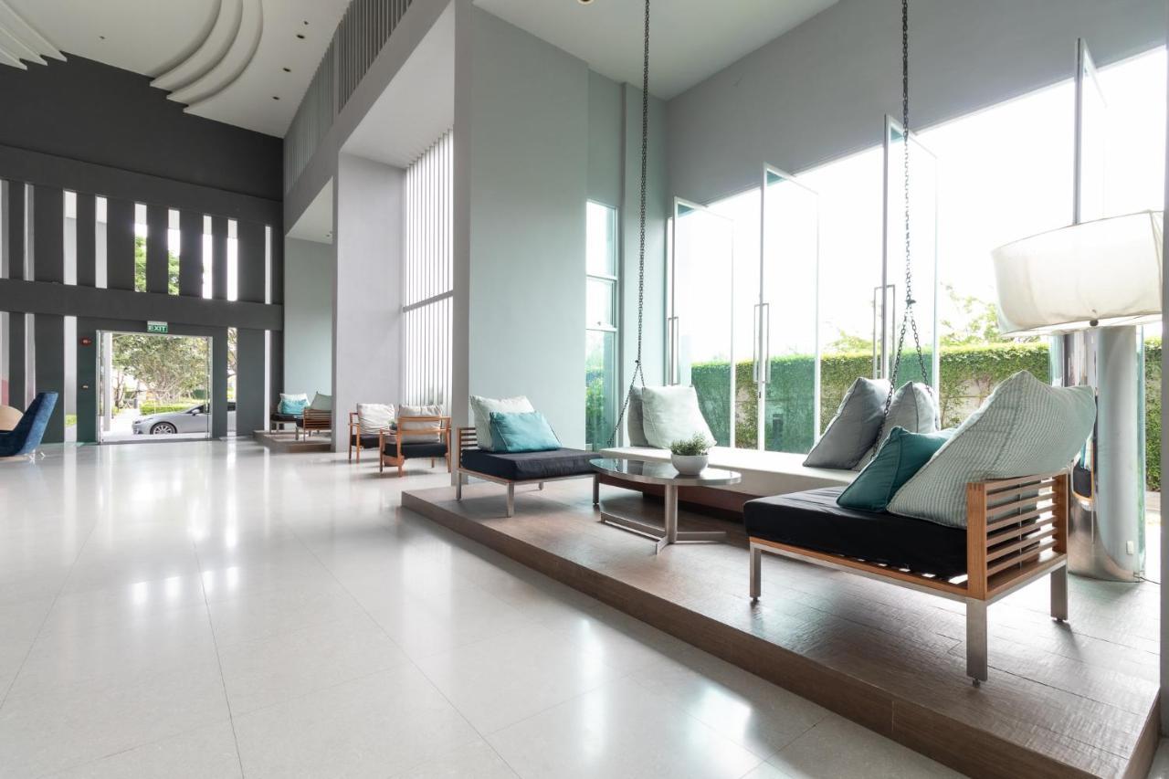 Apartamento Baan Kiang Fah Hua Hin 23-386 Exterior foto